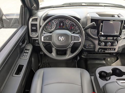 New 2026 RAM 2500 Tradesman image 15