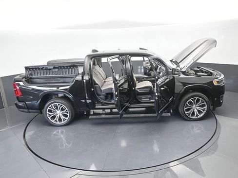 Used 2025 RAM 1500 Tungsten image 80