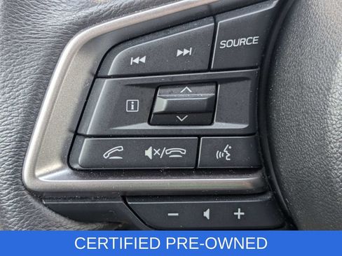 Certified 2025 Subaru Outback Premium AWD/4WD image 28