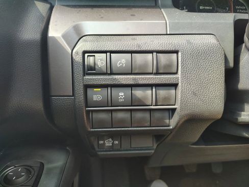 Used 2026 Toyota Tacoma TRD Off-Road AWD/4WD image 14