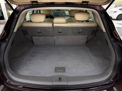 Used 2016 INFINITI QX50 2WD w/ Premium Plus Package image 49