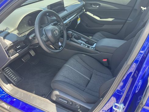 Used 2026 Honda Accord Sport image 10