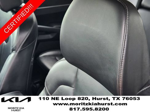 Used 2026 Kia Sorento S FWD image 22