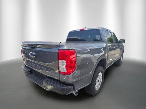 Used 2025 Ford Ranger XL RWD image 4