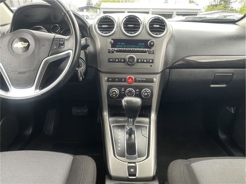 Used 2015 Chevrolet Captiva Sport LS image 31