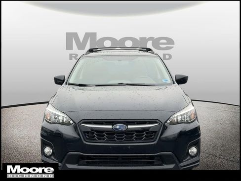 Used 2019 Subaru Crosstrek 2.0i Premium w/ Moonroof Package image 8