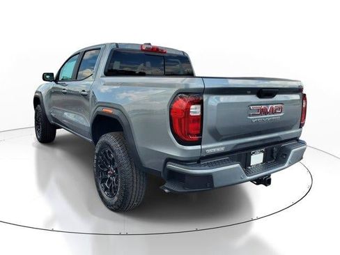New 2026 GMC Canyon Elevation RWD image 4