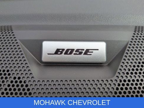Used 2026 Chevrolet Colorado ZR2 w/ Technology Package image 25