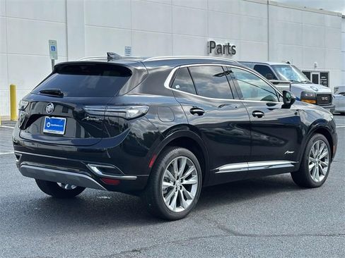 Used 2023 Buick Envision Avenir image 2