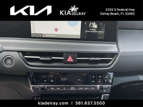 New 2026 Kia Seltos EX FWD image 19