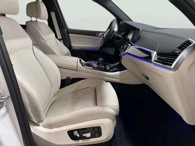 Used 2020 BMW X5 sDrive40i w/ M Sport Package RWD image 81
