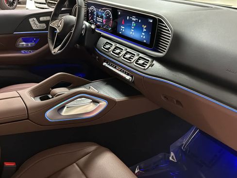 New 2026 Mercedes-Benz GLE 350 4MATIC image 37