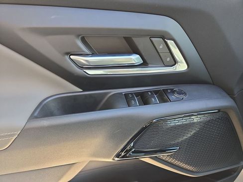 New 2026 Chevrolet Silverado EV Trail Boss image 14