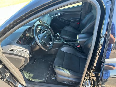 Used 2017 Ford Focus RS image 9