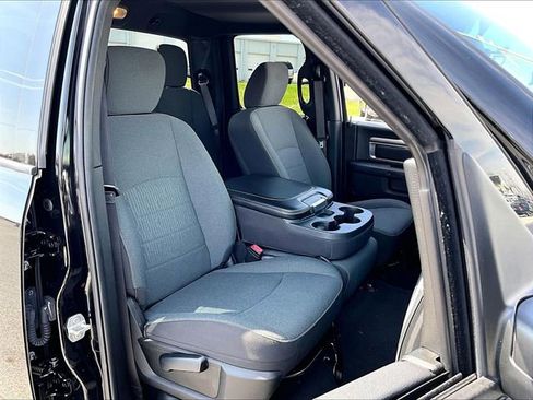 Used 2022 RAM 1500 Classic Warlock image 11