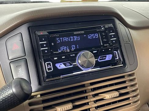 Used 2004 Honda Pilot LX image 7