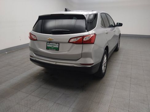 Used 2018 Chevrolet Equinox LT image 9