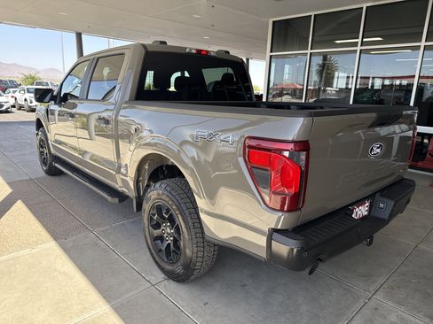 New 2026 Ford F150 STX w/ Equipment Group 201A FX4 AWD/4WD image 6