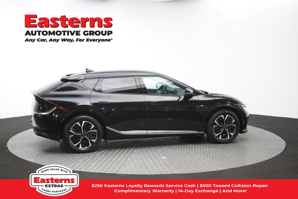 Used 2023 Kia EV6 Wind AWD/4WD image 46