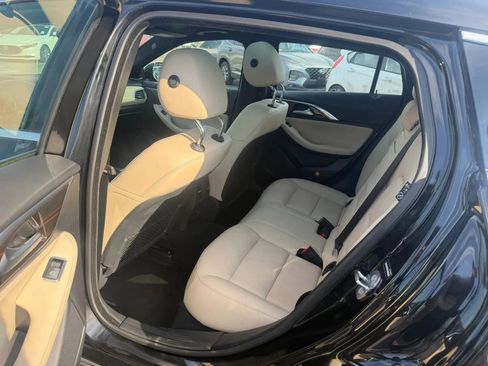 Used 2018 INFINITI QX30 Essential (2018.5) Sport Utili w/ Dark Wood Package image 13