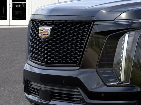 New 2026 Cadillac Escalade Sport image 13