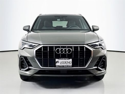 Used 2019 Audi Q3 2.0T Premium Plus image 2
