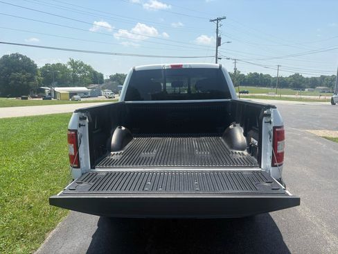 Used 2020 Ford F150 XLT w/ Equipment Group 302A Luxury AWD/4WD image 4