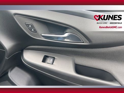 New 2026 Buick Envista Preferred w/ Convenience I Package image 50