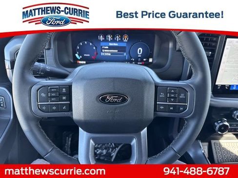 New 2026 Ford F150 XLT image 17