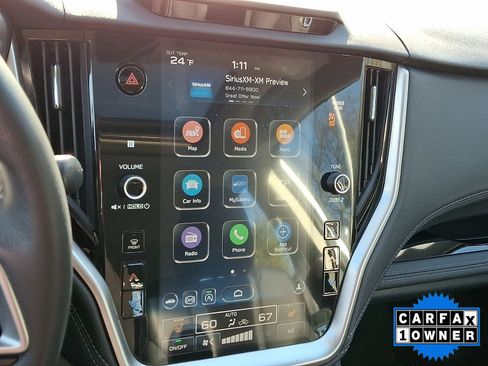 Certified 2022 Subaru Legacy Limited image 29