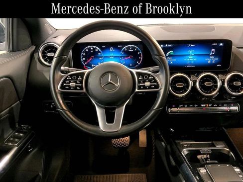 Certified 2021 Mercedes-Benz GLA 250 GLA 250 image 5