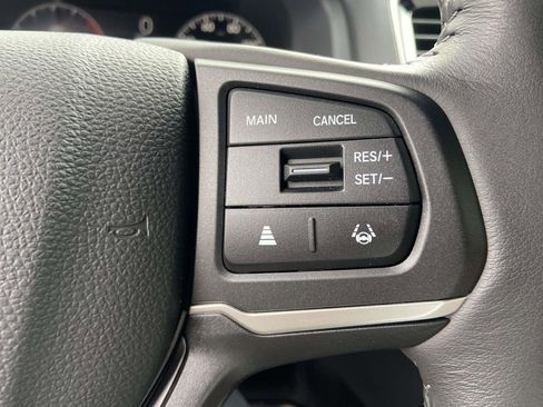 Used 2025 Honda Ridgeline RTL image 34