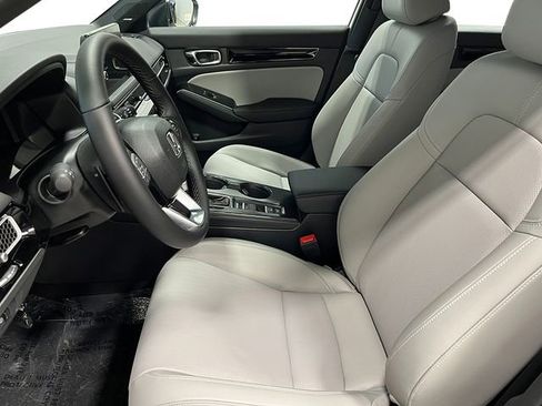 New 2026 Honda Civic Sport Touring image 13