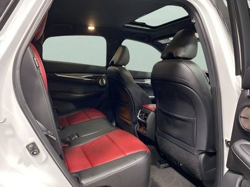 Used 2023 INFINITI QX55 Sensory w/ Lighting Package AWD/4WD image 26
