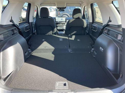 New 2025 Ford Bronco Sport Big Bend image 35