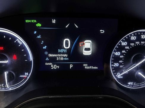 Certified 2019 Toyota Avalon XLE image 18