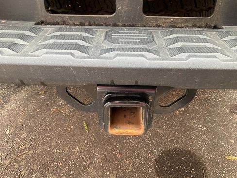 Used 2022 Toyota Tacoma TRD Off-Road image 7