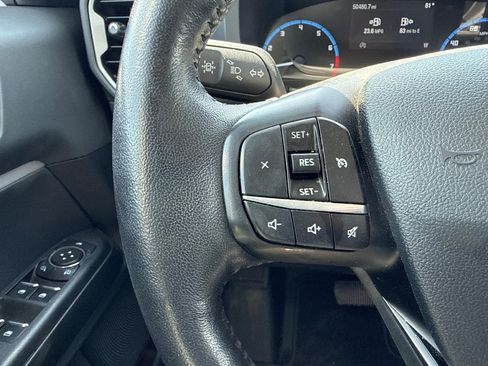 Used 2023 Ford Bronco Sport Big Bend w/ Convenience Package AWD/4WD image 19