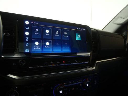 Used 2022 Chevrolet Silverado 1500 RST image 23