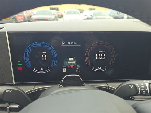 New 2026 Hyundai Santa Fe SEL image 15