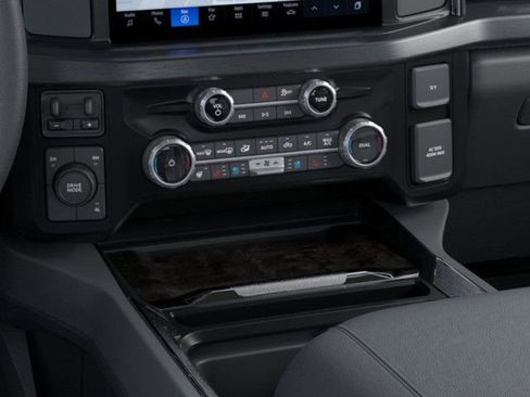 New 2026 Ford F550 4x4 Crew Cab Super Duty image 15