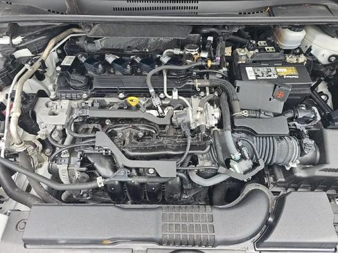Used 2022 Toyota Corolla SE FWD image 15