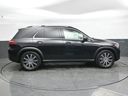 New 2026 Mercedes-Benz GLE 350 4MATIC