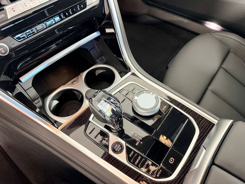 New 2026 BMW 840i RWD image 17