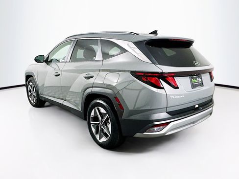 Used 2025 Hyundai Tucson SEL image 5