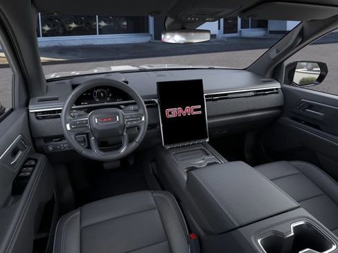 New 2026 GMC Sierra EV Elevation AWD/4WD image 15