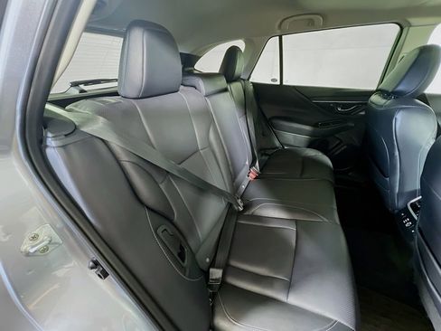 Certified 2023 Subaru Outback Limited AWD/4WD image 24