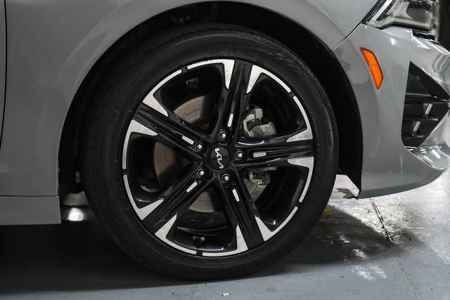 Used 2022 Kia K5 GT-Line AWD/4WD image 44