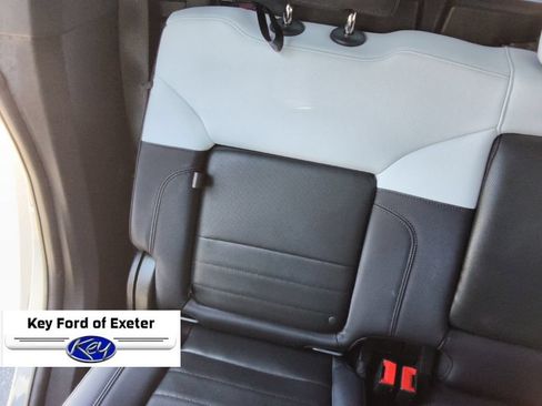 Used 2025 GMC Hummer EV 2X AWD/4WD image 25