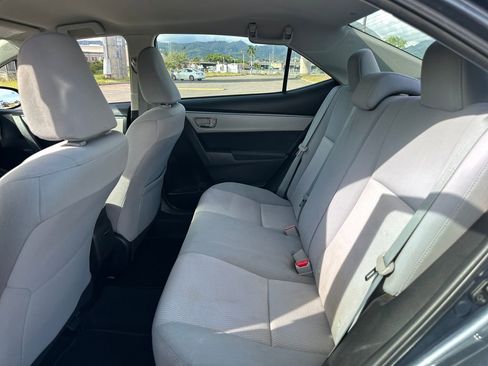 Used 2014 Toyota Corolla LE FWD image 14
